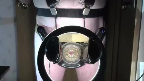 Snapshot of robodickmilker chatting on 29, 12, 2024 Robodickmilker online show from 29, 12, 2024