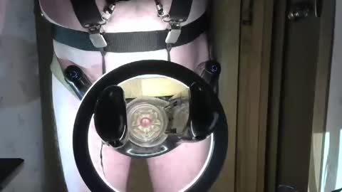 Snapshot of robodickmilker chatting on 1, 1, 2025 Robodickmilker online show from 1, 1, 2025