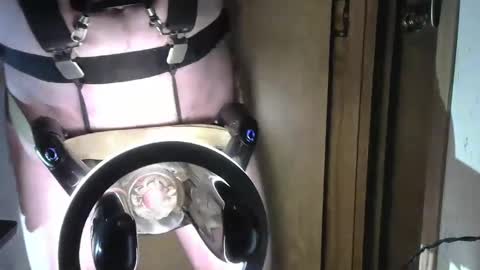 Snapshot of robodickmilker chatting on 31, 1, 2025 Robodickmilker online show from 31, 1, 2025