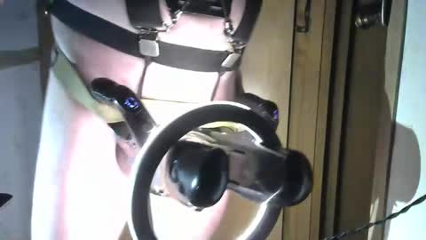 Snapshot of robodickmilker chatting on 9, 2, 2025 Robodickmilker online show from 9, 2, 2025