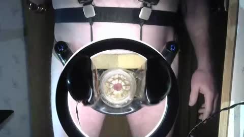 Snapshot of robodickmilker chatting on 25, 2, 2025 Robodickmilker online show from 25, 2, 2025