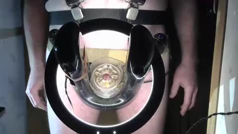 Snapshot of robodickmilker chatting on 2, 3, 2025 Robodickmilker online show from 2, 3, 2025