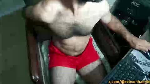 Snapshot of robson_29 chatting on 27, 10, 2025 Robson online show from 27, 10, 2025