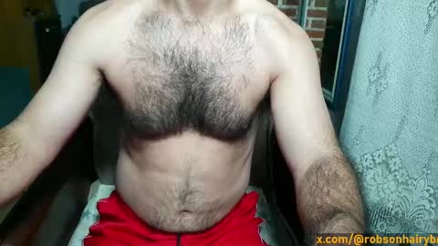 Snapshot of robson_29 chatting on 1, 11, 2025 Robson online show from 1, 11, 2025