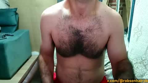 Snapshot of robson_29 chatting on 3, 12, 2025 Robson online show from 3, 12, 2025