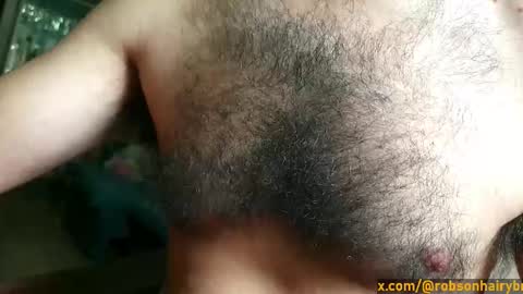 Robson online show from 9, 3, 2026