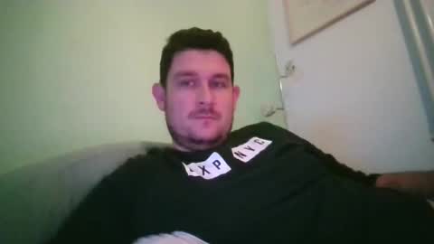 Snapshot of robtheman94 chatting on 7, 10, 2025 Robin online show from 7, 10, 2025