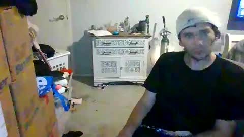 Rob witha 8 online show from 2, 12, 2025