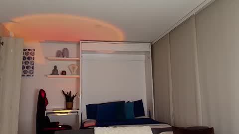 Snapshot of roby_millerr chatting on 19, 4, 2026 roby_millerr online show from 19, 4, 2026