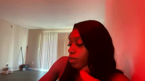 robynthegoddess online show from 10, 5, 2026
