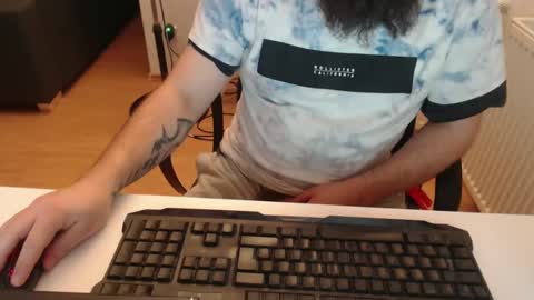 Snapshot of robzombi chatting on 9, 12, 2024 Rockbart online show from 9, 12, 2024