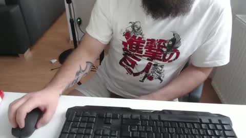 Snapshot of robzombi chatting on 20, 2, 2025 Rockbart online show from 20, 2, 2025