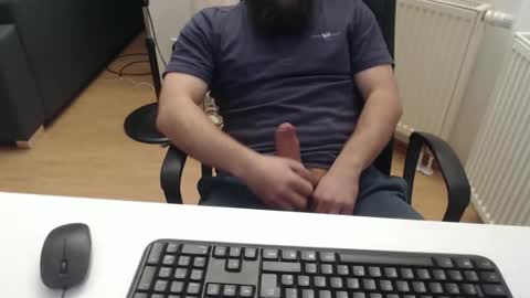 Snapshot of robzombi chatting on 26, 11, 2025 Rockbart online show from 26, 11, 2025