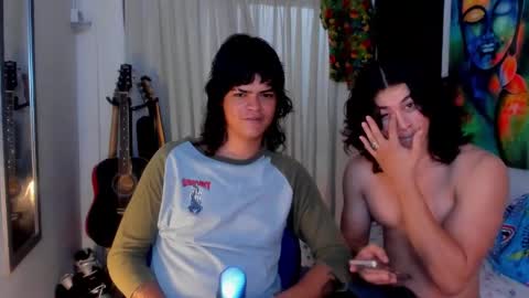 roca inca online show from 5, 2, 2025