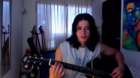 roca inca online show from 6, 2, 2025