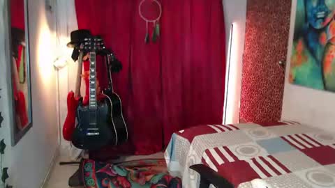 Snapshot of roca_inca chatting on 16, 7, 2026 roca inca online show from 16, 7, 2026