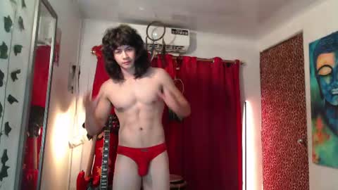 Snapshot of roca_inca chatting on 28, 7, 2026 roca inca online show from 28, 7, 2026