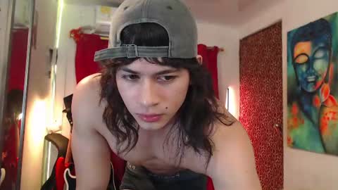 Snapshot of roca_inca chatting on 31, 7, 2026 roca inca online show from 31, 7, 2026