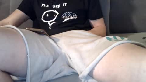 Snapshot of roccki999 chatting on 12, 11, 2025 Nick online show from 12, 11, 2025