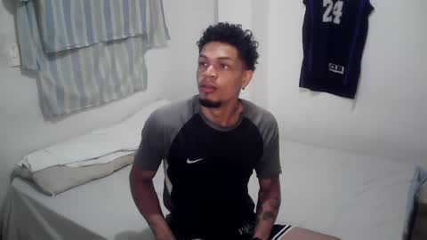 Rocco online show from 6, 10, 2025