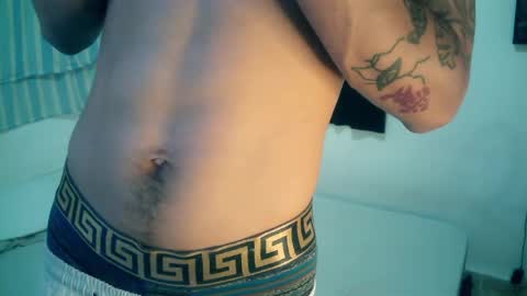 Rocco online show from 22, 10, 2025