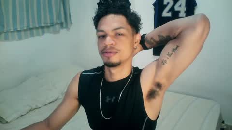 Rocco online show from 3, 11, 2025