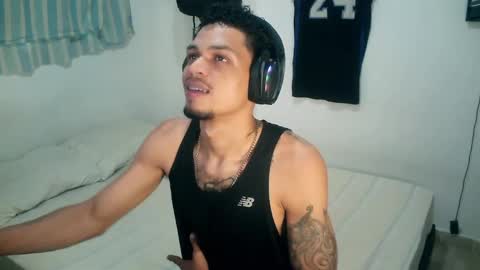 Rocco online show from 11, 11, 2025