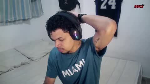 Rocco online show from 18, 11, 2025