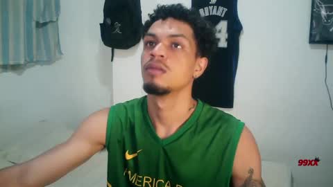 Rocco online show from 20, 11, 2025