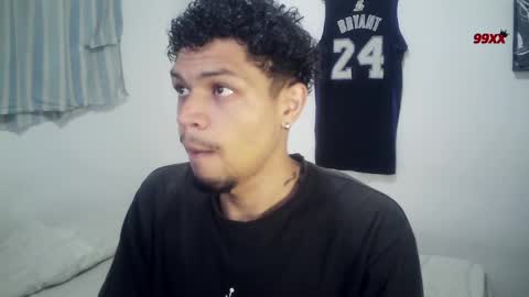 Rocco online show from 21, 11, 2025