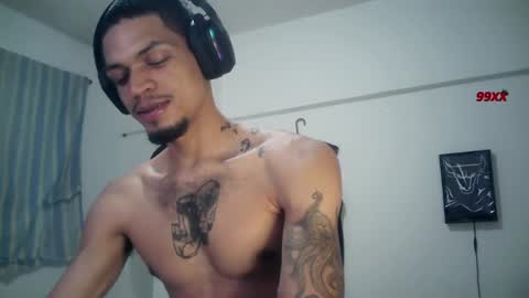 Rocco online show from 29, 11, 2025