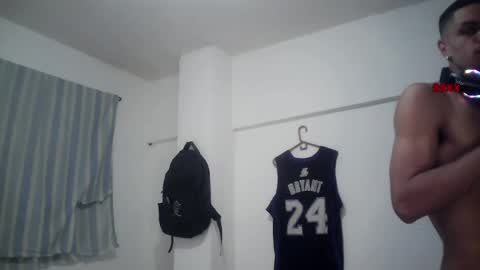 Rocco online show from 2, 12, 2025