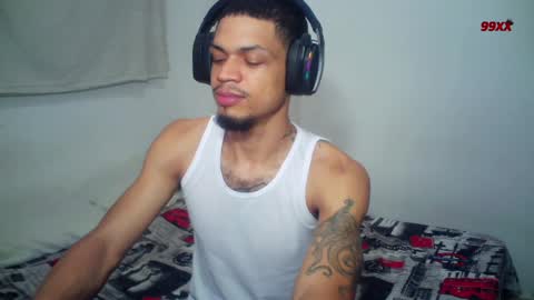 Rocco online show from 14, 12, 2025