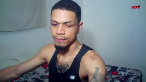 Rocco online show from 15, 12, 2025