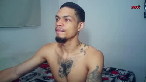 Rocco online show from 19, 12, 2025