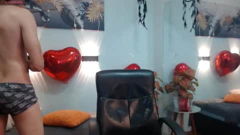 Snapshot of roccoallegeri chatting on 4, 3, 2026 Roccoallegeri online show from 4, 3, 2026