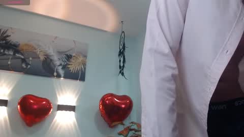 Snapshot of roccoallegeri chatting on 10, 3, 2026 Roccoallegeri online show from 10, 3, 2026