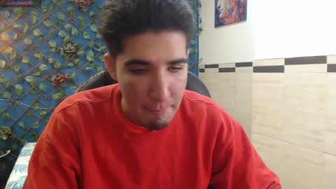 Snapshot of roccoallegeri chatting on 24, 3, 2026 Roccoallegeri online show from 24, 3, 2026