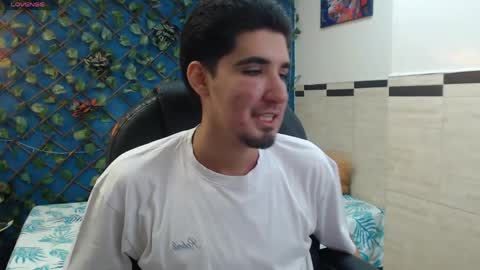 Snapshot of roccoallegeri chatting on 31, 3, 2026 Roccoallegeri online show from 31, 3, 2026