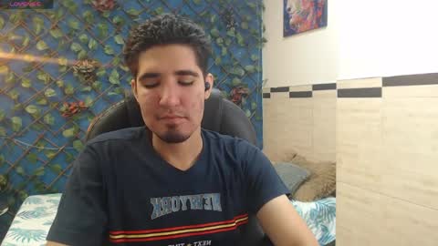 Snapshot of roccoallegeri chatting on 1, 4, 2026 Roccoallegeri online show from 1, 4, 2026