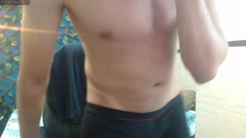 Snapshot of roccoallegeri chatting on 1, 4, 2026 Roccoallegeri online show from 1, 4, 2026