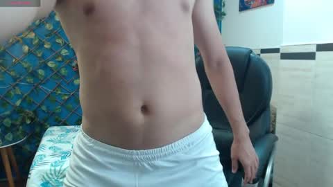 Snapshot of roccoallegeri chatting on 9, 4, 2026 Roccoallegeri online show from 9, 4, 2026