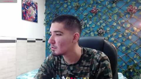 Snapshot of roccoallegeri chatting on 21, 4, 2026 Roccoallegeri online show from 21, 4, 2026