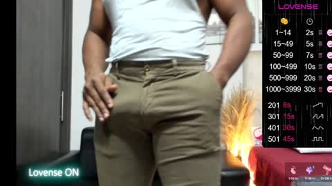 Snapshot of roccoblack02 chatting on 24, 1, 2025 onlyfans user waga122 follow my accounts of Instagram Waga122 oficial twitter waga122 thanks you guys online show from 24, 1, 2025