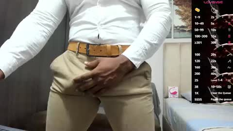 Snapshot of roccoblack02 chatting on 11, 7, 2026 onlyfans user waga122 follow my accounts of Instagram Waga122 oficial twitter waga122 thanks you guys online show from 11, 7, 2026