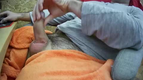 Snapshot of roccosan chatting on 27, 2, 2026 roccosan online show from 27, 2, 2026