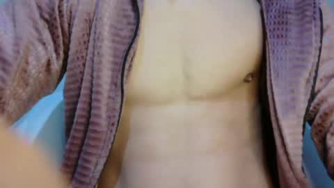 Rocco online show from 29, 3, 2026