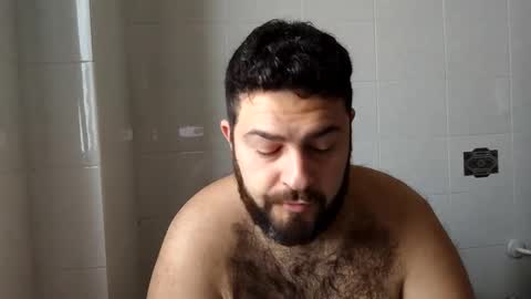 Snapshot of roccot85 chatting on 21, 2, 2025 Roccot85 online show from 21, 2, 2025