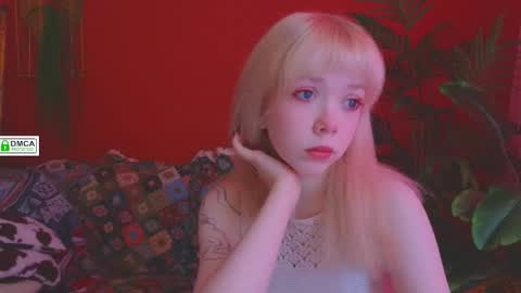 rochelle_dolly online show from 15, 3, 2026