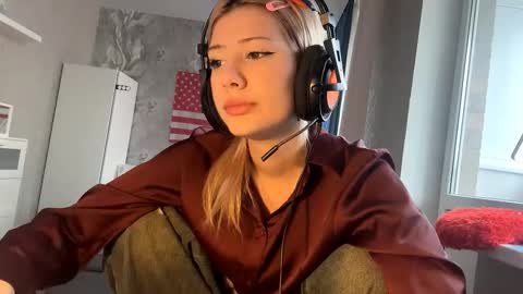 Anny online show from 17, 2, 2026